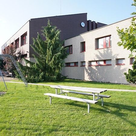 Jugendherberge Романсхорн Экстерьер фото